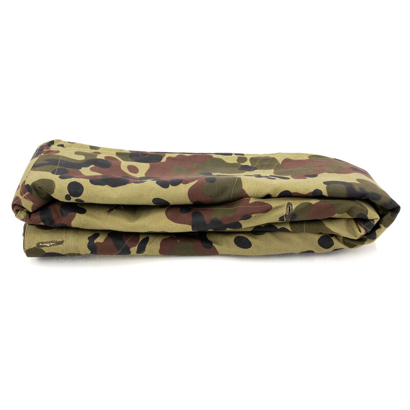 Romanian Mozaic Camo Shelter Half, , large image number 4